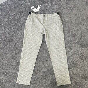 Zara The Driver Pant - Comfort Slim, Men’s Large